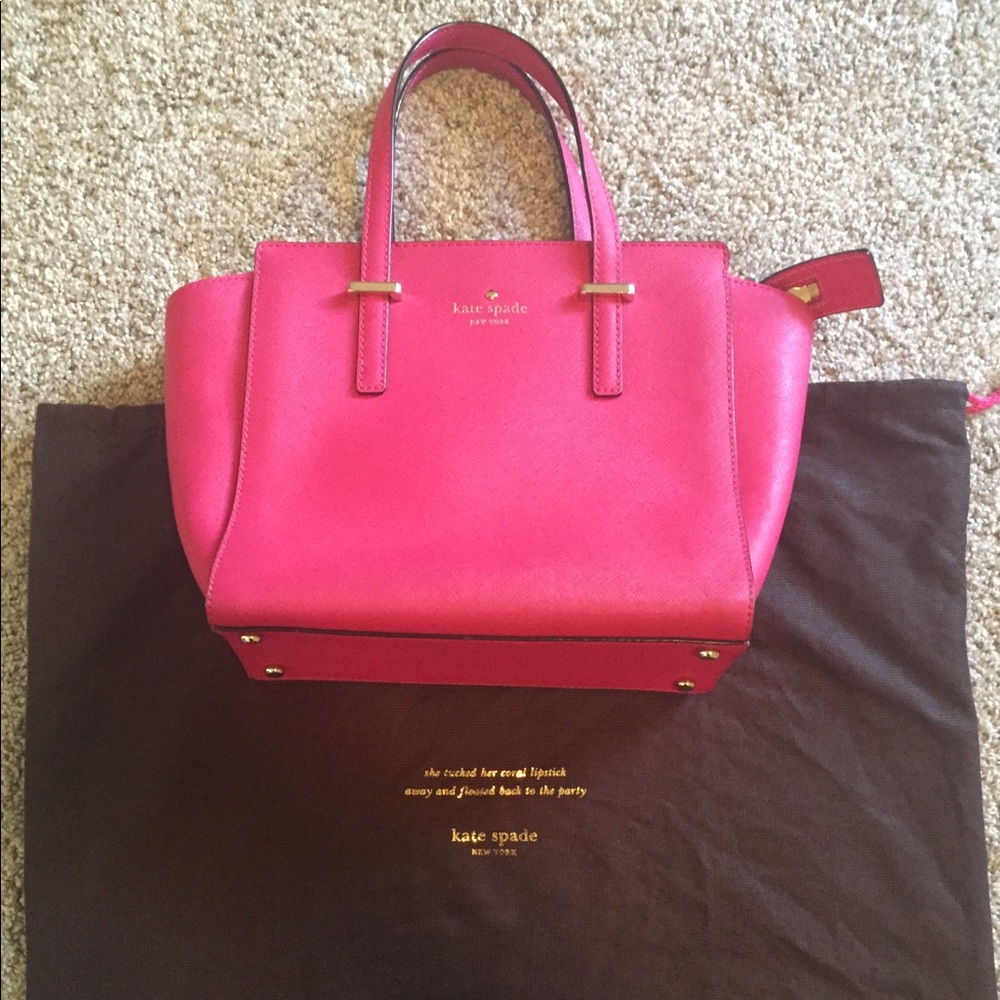 Kate Spade hand bag